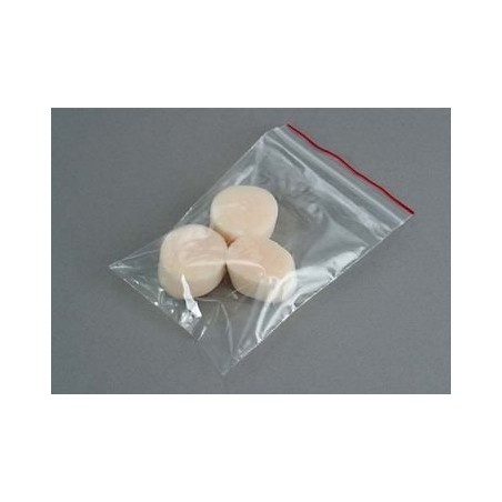 Air Filter Foam (Pre-oiled) TRX 2.5/3.3 (3)