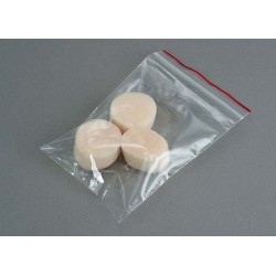 Luftfilterinsats (Inoljade) TRX 2.5/3.3 (3)