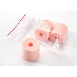 Luftfilterinsats Stor (Inoljade) TRX 2.5/3.3 (3)