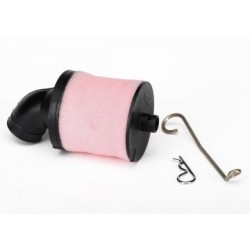 Airfilter Body High Volume Complete