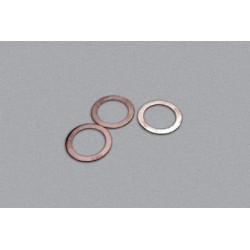 Shims Cooling Head TRX 3.3 (3)