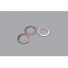 Shims Cooling Head TRX 3.3 (3)