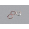 Shims Cooling Head TRX 3.3 (3)