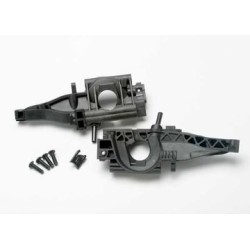 Bulkhead / Diff retainer Rear Revo 3.3/ Slayer Pro