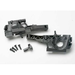 Bulkhead / Diff retainer Front Revo 3.3/ Slayer Pro