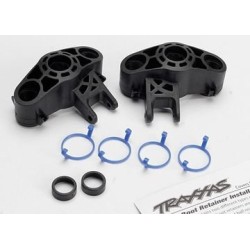 Axle Carriers (Pair) (13mm Ball Bearing)