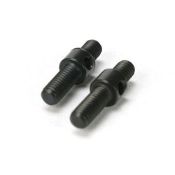 Insert Turnbuckles (Tubes) Steel (2)