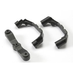 Fäste Styrarm & Styrstopp Set