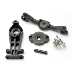 Styrarm & Servoräddare Set
