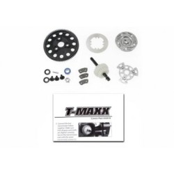 Torque Control Slipper Uppgraderingssats T-Maxx(49104)