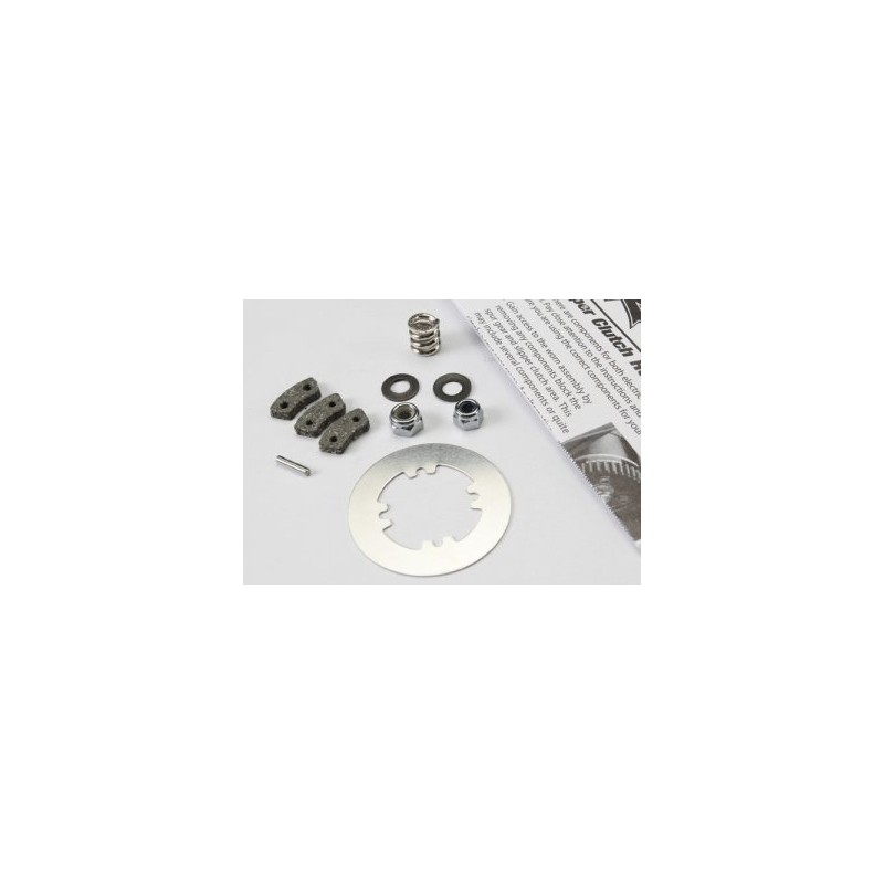 Rebuild Kit Slipper Clutch