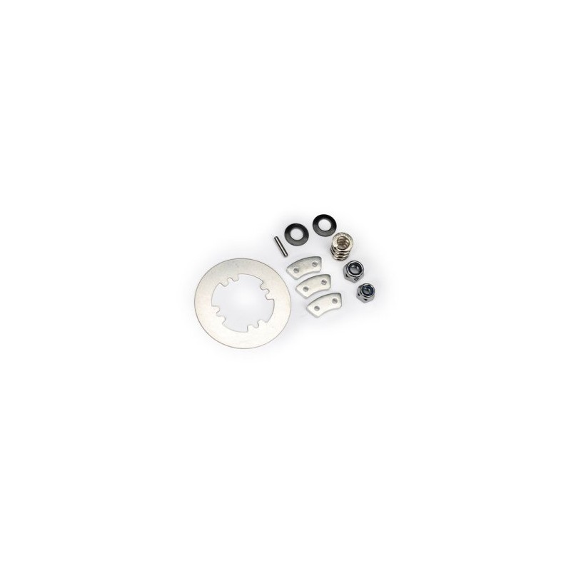 Rebuild Kit Slipper Clutch HD