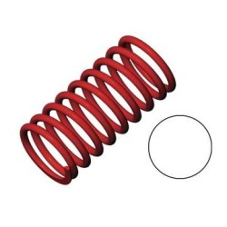Shock Springs GTR Red (2.9 Rate White) (2)