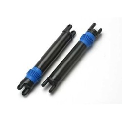 Half Shafts Plastic Parts (2)  Revo/ E-Revo(Old)/ E-Maxx