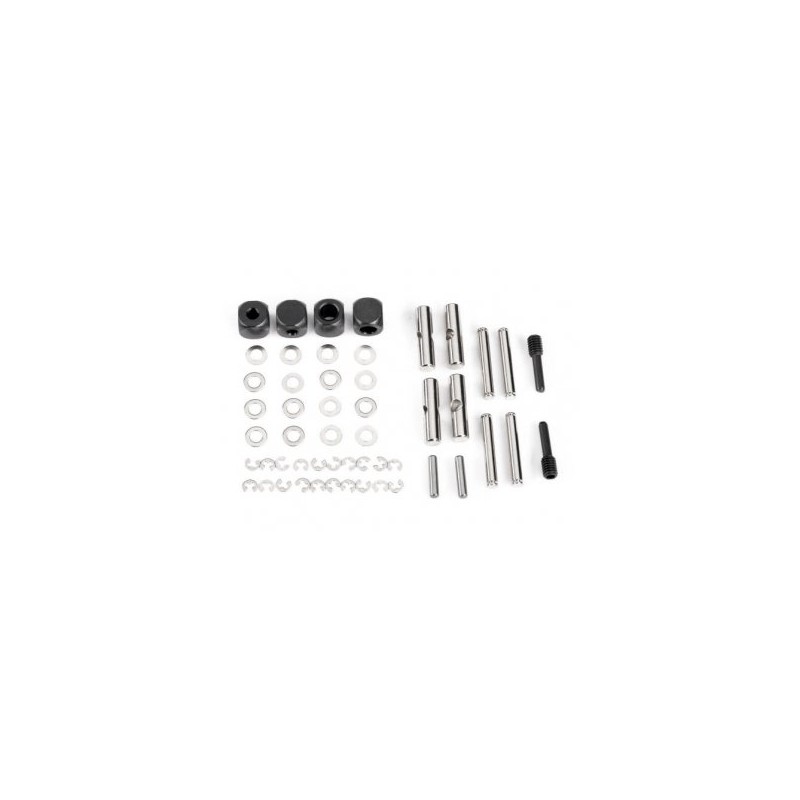 U-joints Drivaxlar Set