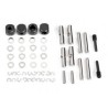 U-joints Drivaxlar Set