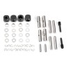 U-joints Drivaxlar Set