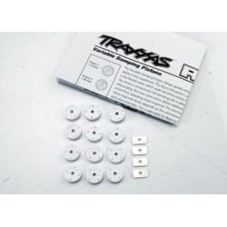 Stötdämparkolvar Variabel Dämpning Set GTR