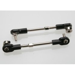 Swaybar Linkage Rear Complete 3x50mm (2)