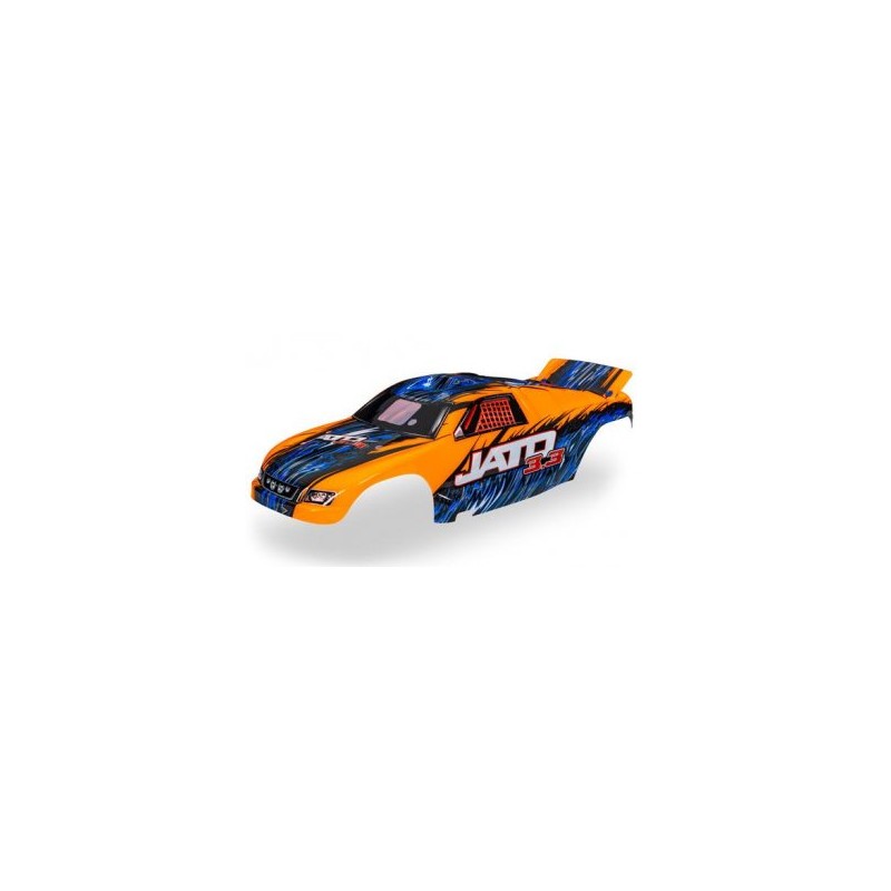 Kaross Jato Orange