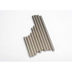 Bärarmsaxlar Set  Jato