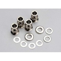 Shims och Hålkulor Set