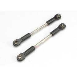 Turnbuckle Camber 58mm Stål Komplett (2)