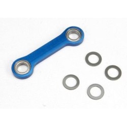 Parallellstyrstag Aluminium med Kullager  Jato