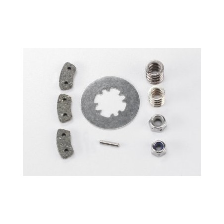 Slipper Clutch Repair Set