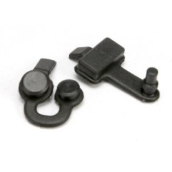 Rubber Plug Gear Housing Set  Jato