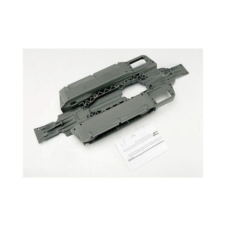 Chassis Summit/ E-Revo(Old)