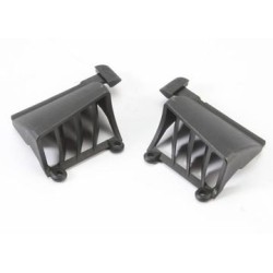 Battery Compartment Vent (2) E-Revo/ Summit