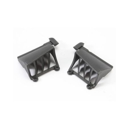 Battery Compartment Vent (2) E-Revo/ Summit