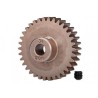 Motordrev (Pinion) 34T 32P (5mm axel)