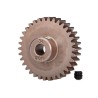 Motordrev (Pinion) 34T 32P (5mm axel)