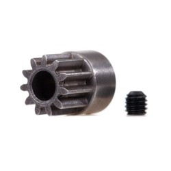 Motordrev (Pinion) 11T 32P (5mm axel)