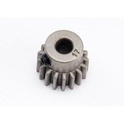 Motordrev (Pinion) 17T 32P (5mm axel)