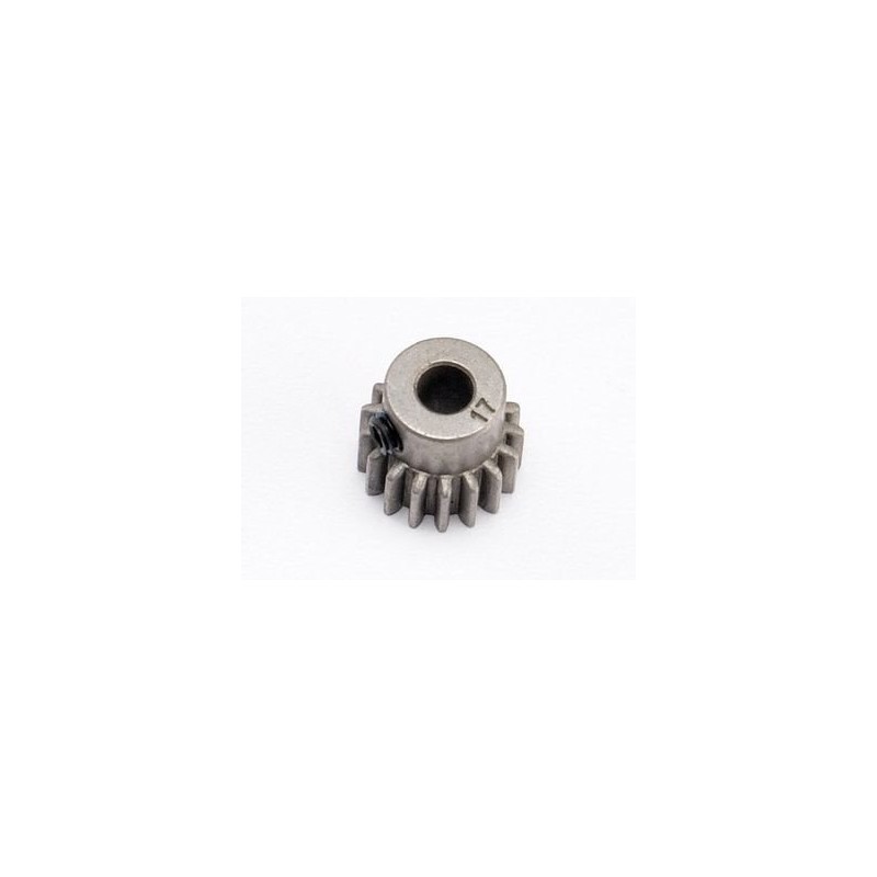 Pinion Gear 17T 32P (5mm axle)