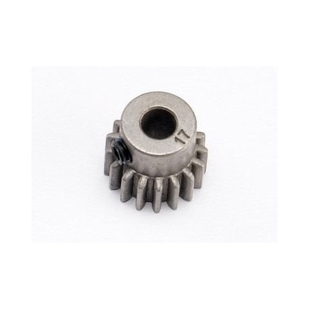 Motordrev (Pinion) 17T 32P (5mm axel)
