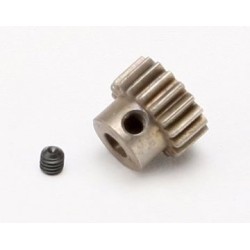 Motordrev (Pinion) 18T 32P (5mm axel)