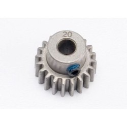 Pinion Gear 20T 32P (5mm axle)