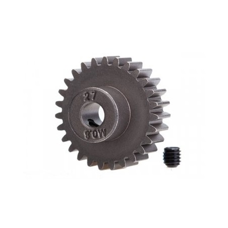 Pinion Gear 27T 32P (5mm axle)
