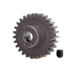Pinion Gear 27T 32P (5mm axle)
