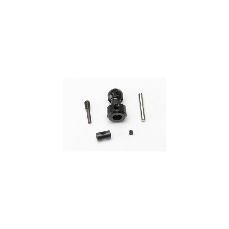 Diff CV Output Drive  Summit