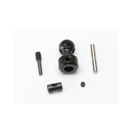 Diff CV Output Drive  Summit