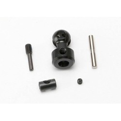 Diff CV Output Drive  Summit