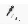 Stub Axle (CV)  Summit