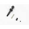 Stub Axle (CV)  Summit