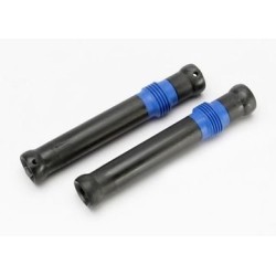 Half Shaft (Plastic Parts) (2)  Summit