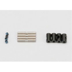 Cross Pin Half Shafts CV (4) Summit